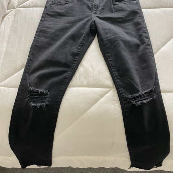 AG - The legging Ankle - Picture 2 of 5